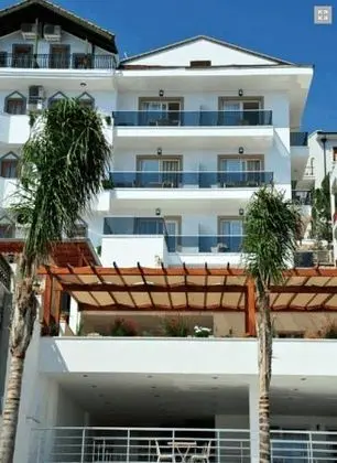 Narr Hotel - Havuz