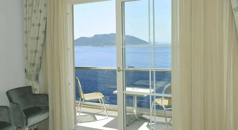Narr Hotel - Oda