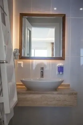 sink
