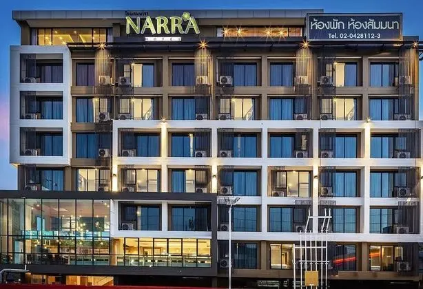 Narra Hotel