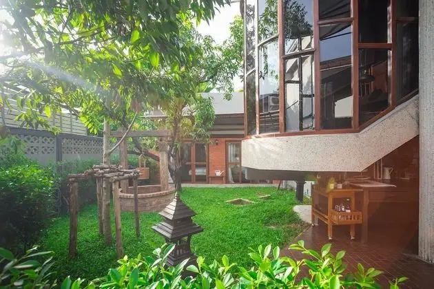 Narra House Sukhumvit58