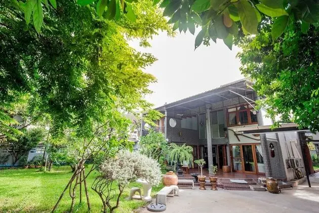 Narra House Sukhumvit58 - Öne Çıkan Resim