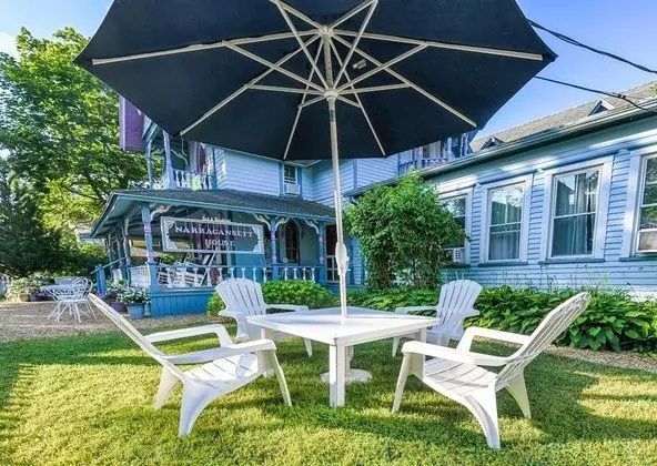 Narragansett House - Dış Mekan