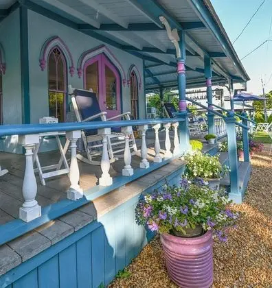 Narragansett House - Havuz