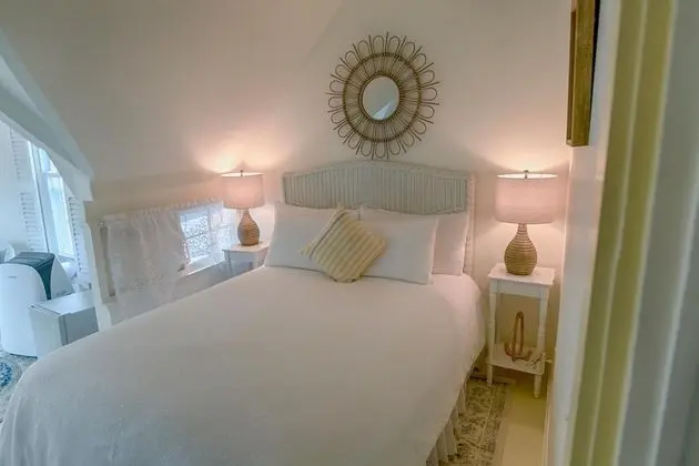 Narragansett House - Oda