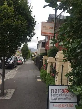 Narrara Backpackers - Dış Mekan