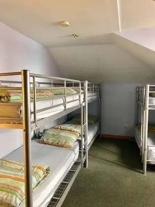Narrara Backpackers - Oda