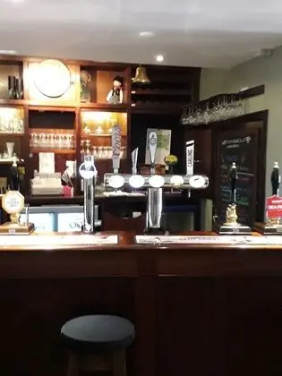 Narrowboat Inn