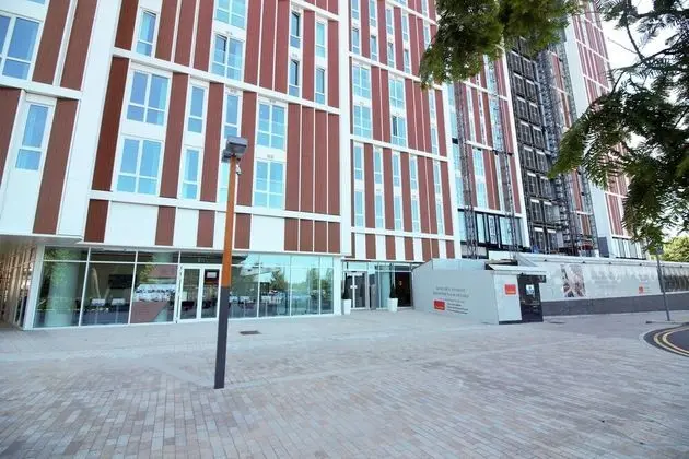 Narrowgate Apartment