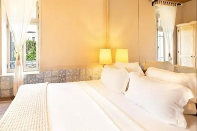 Nars Ilıca Hotel Beach & Thermal & Spa