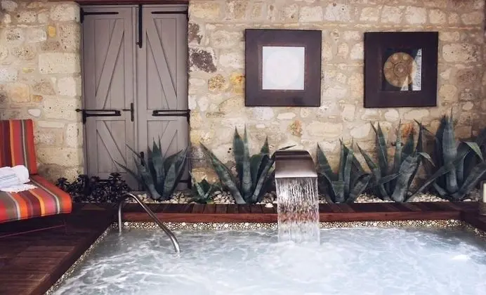 Nars Hotel Ilica - Havuz