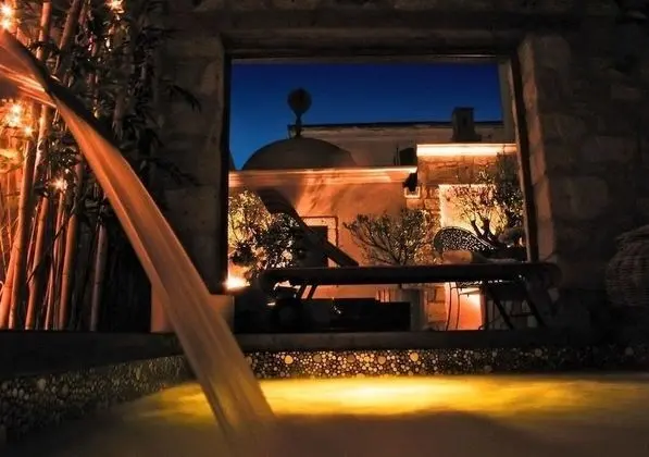 Nars Hotel Ilica - Spa
