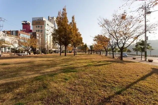 Narsha Hotel