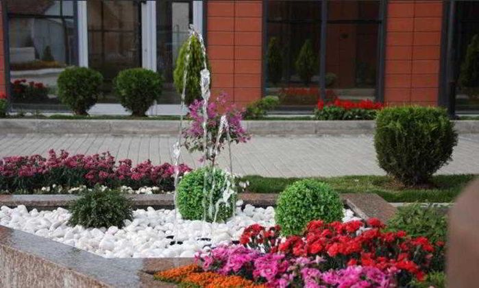 Nartel Hotel Pristina