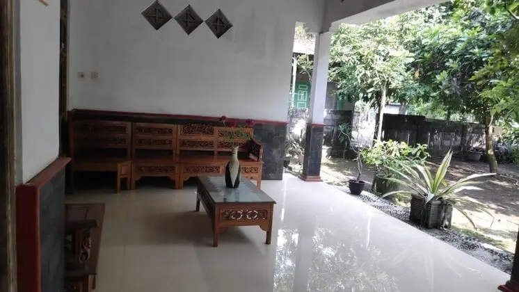 Narti Homestay