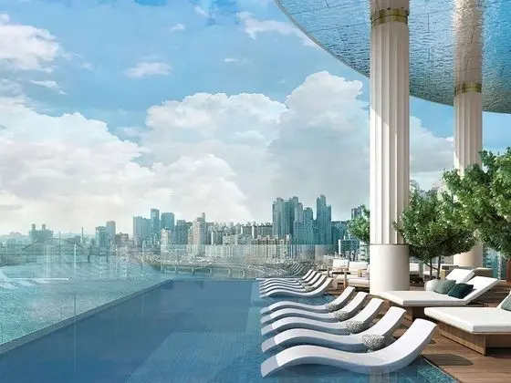 Hotel Naru Seoul MGallery Ambassador