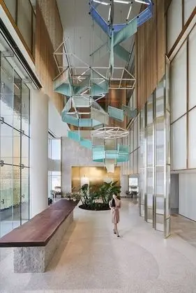 Hotel Naru Seoul MGallery Ambassador - Dış Mekan
