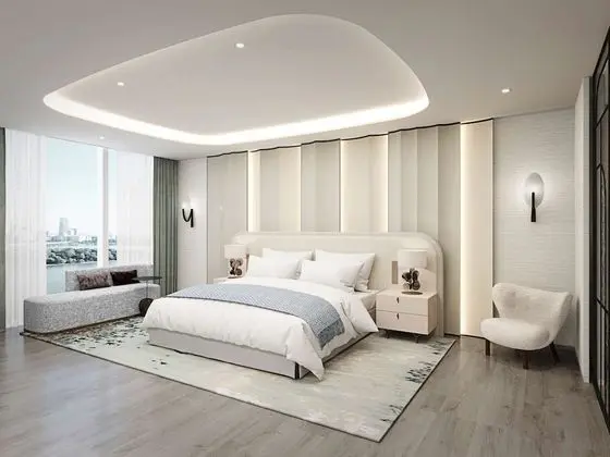 Hotel Naru Seoul MGallery Ambassador - Oda
