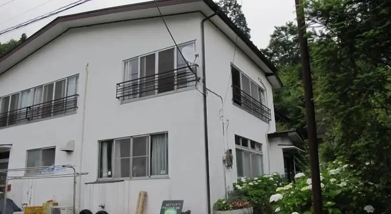 Narusawa Lodge