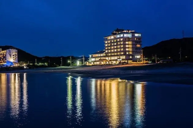 Naruto Grand Hotel Kaigetsu