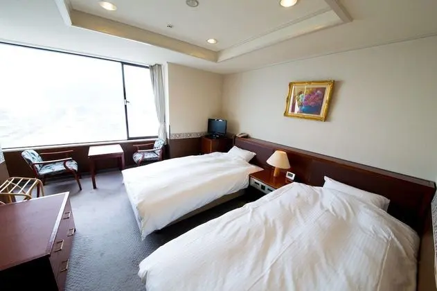 Naruto Grand Hotel Kaigetsu - Oda