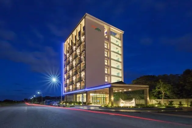 NARUWAN GALAXY PLACE