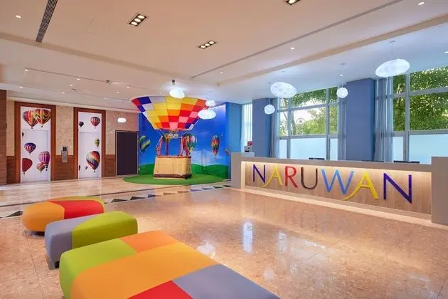 Naruwan Inn