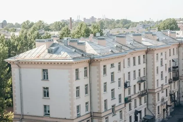 Narvskiy Posad