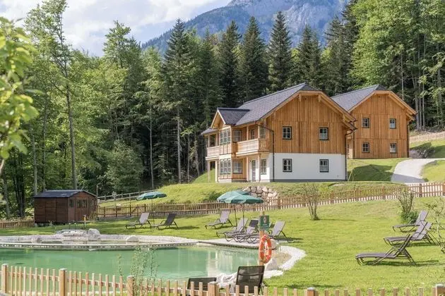 Narzissendorf Zloam - Havuz