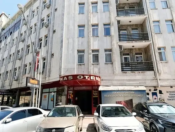 Nas Hotel