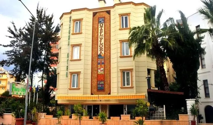 Nasa Flora Hotel