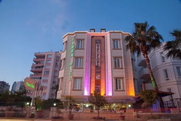 Nasa Flora Hotel