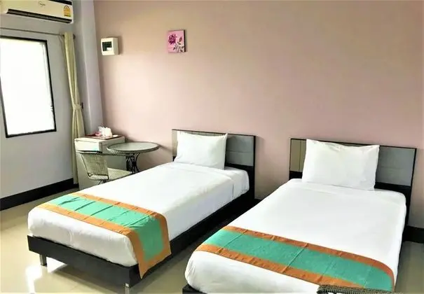 Nasa Hotel
