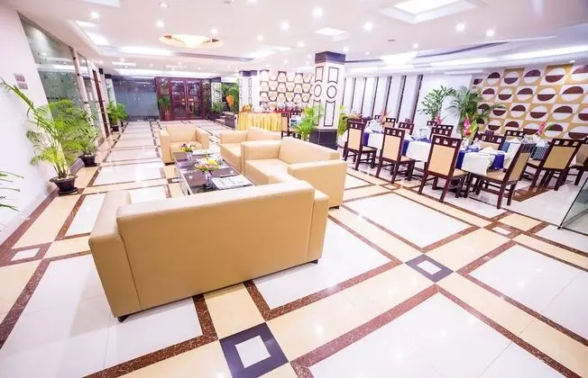 Nascent Gardenia Suites - Öne Çıkan Resim