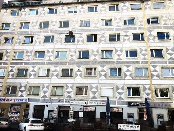 Naschmarkt Premium in Your Vienna - Dış Mekan