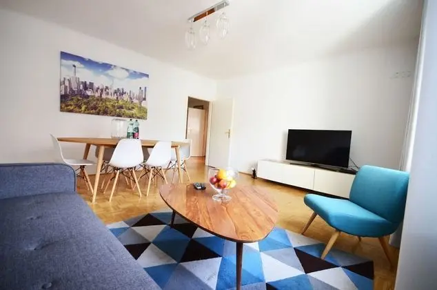 Naschmarkt Premium in Your Vienna - Öne Çıkan Resim