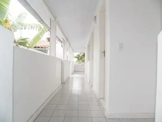 Nascimento Suites