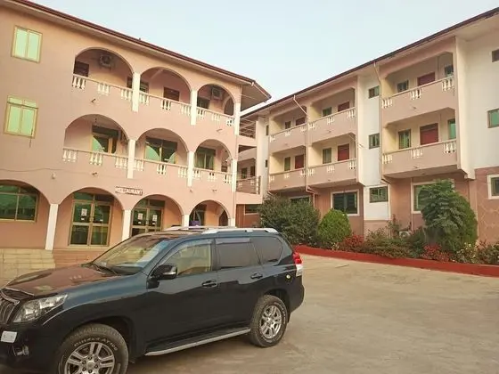 Nasco Hotel
