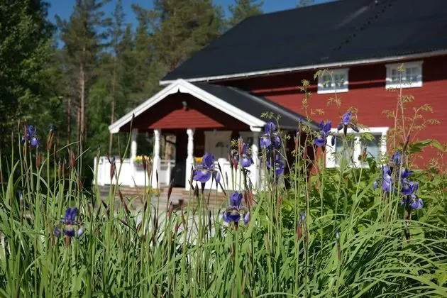 Näsets Marcusgård