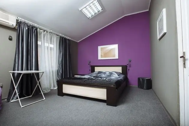 Nash gorod Rostov Hostel