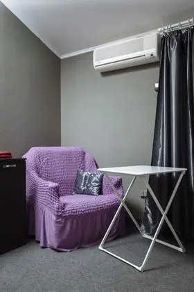 Nash gorod Rostov Hostel - Oda
