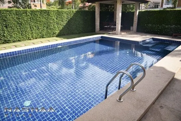 Nashaa Villa
