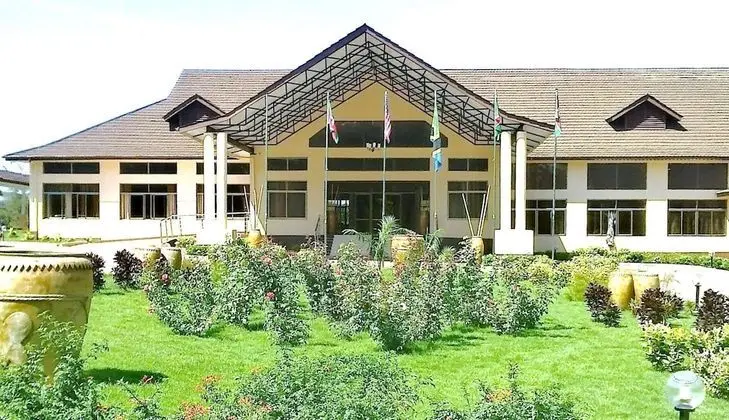 Nashera Hotel