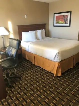 Nashoba Valley Inn & Suites - Oda