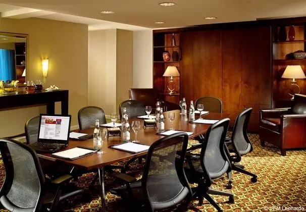 Nashville Airport Marriott
