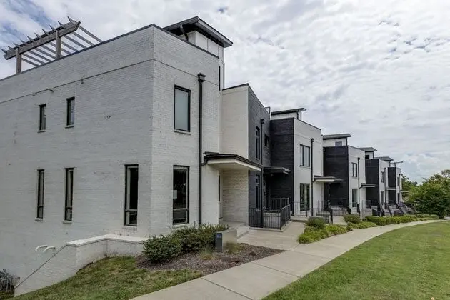 Nashville Modern Gem