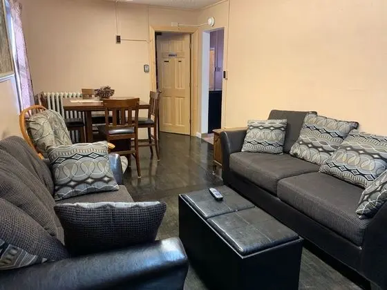 Nashwauk Lodging - 1