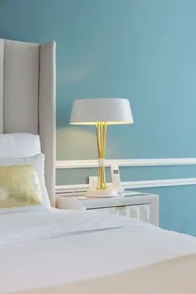 Nasma Holiday Homes - Address Residences - Oda