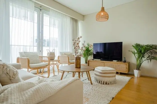 Nasma Holiday Homes - Al Sana 1