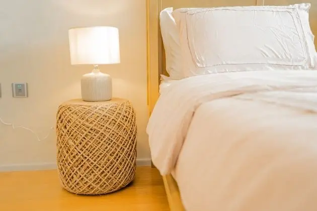 Nasma Holiday Homes - Al Sana 1 - Oda